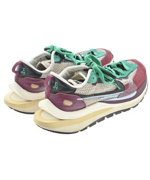 sacai รองเท้าผ้าใบ