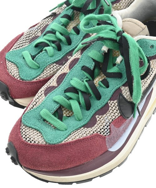 sacai รองเท้าผ้าใบ