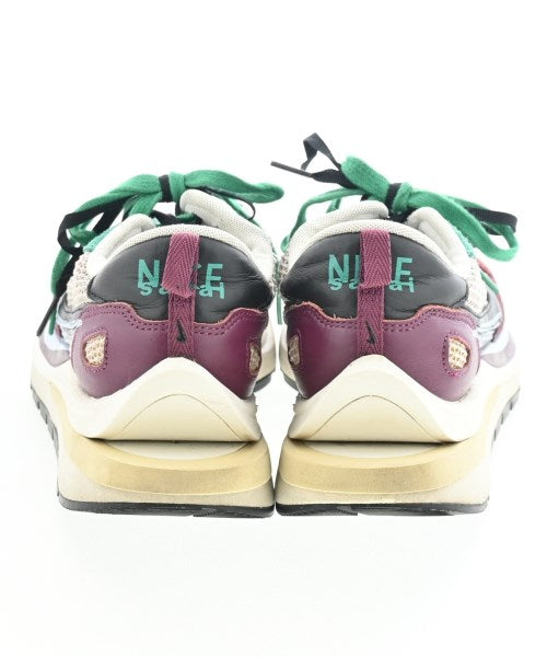 sacai รองเท้าผ้าใบ