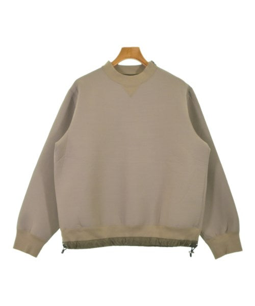 sacai เสื้อสเวตเตอร์
