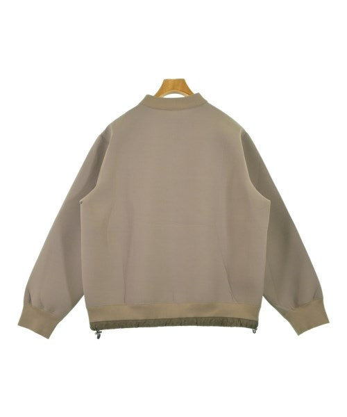 sacai เสื้อสเวตเตอร์