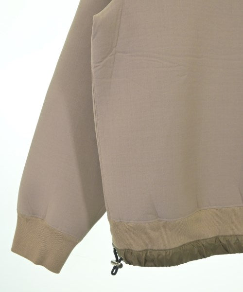 sacai เสื้อสเวตเตอร์