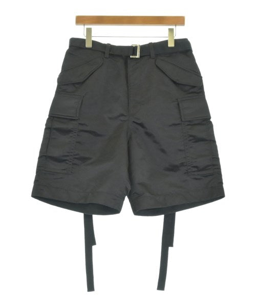 sacai กางเกงขาสั้น