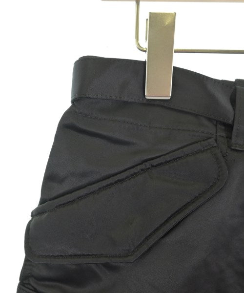 sacai กางเกงขาสั้น