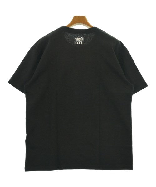 sacai เสื้อยืด/เสื้อท็อปส์