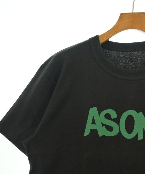sacai เสื้อยืด/เสื้อท็อปส์
