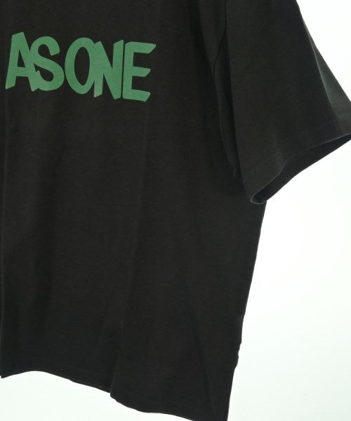 sacai เสื้อยืด/เสื้อท็อปส์