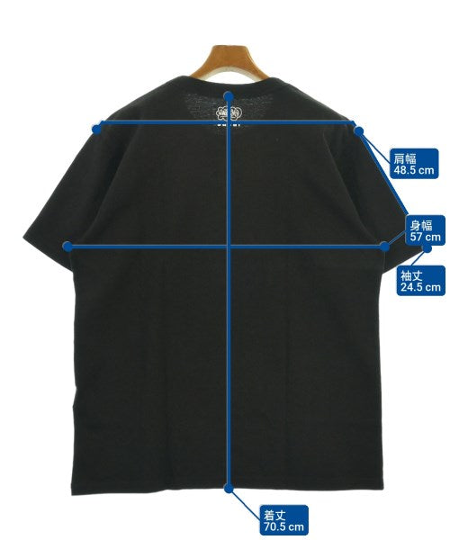 sacai เสื้อยืด/เสื้อท็อปส์