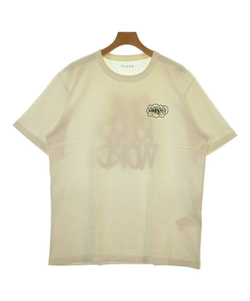 sacai เสื้อยืด/เสื้อท็อปส์