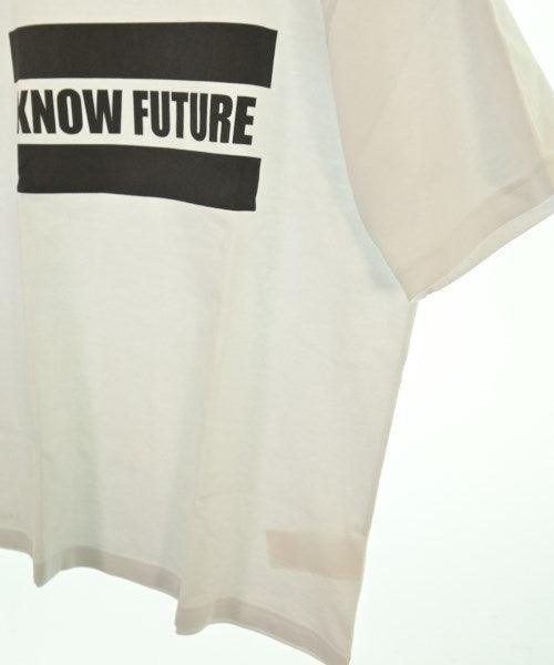 sacai เสื้อยืด/เสื้อท็อปส์