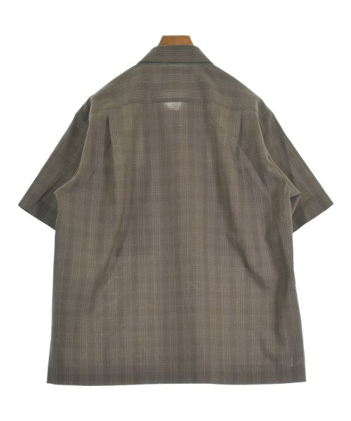 sacai เสื้อลำลอง