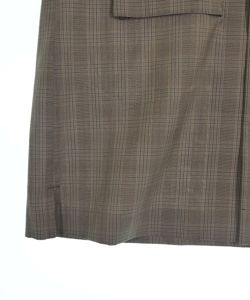 sacai เสื้อลำลอง