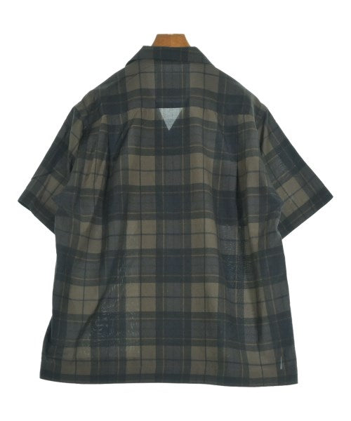 sacai เสื้อลำลอง