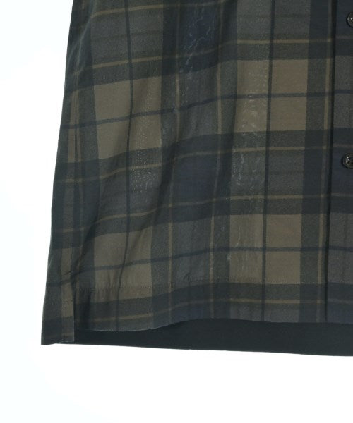 sacai เสื้อลำลอง