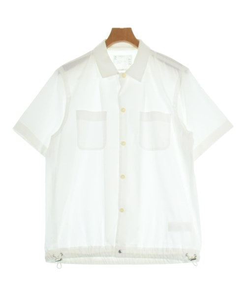sacai เสื้อลำลอง