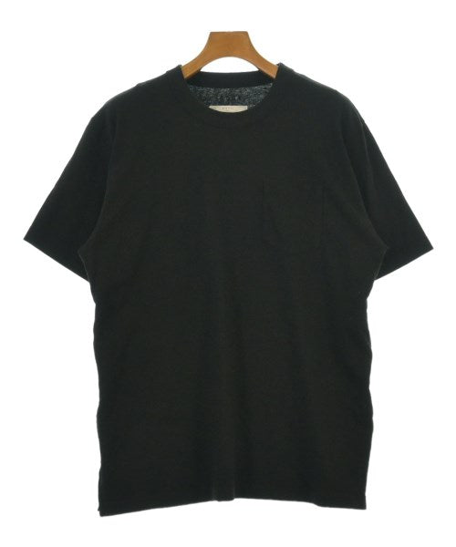 sacai เสื้อยืด/เสื้อท็อปส์