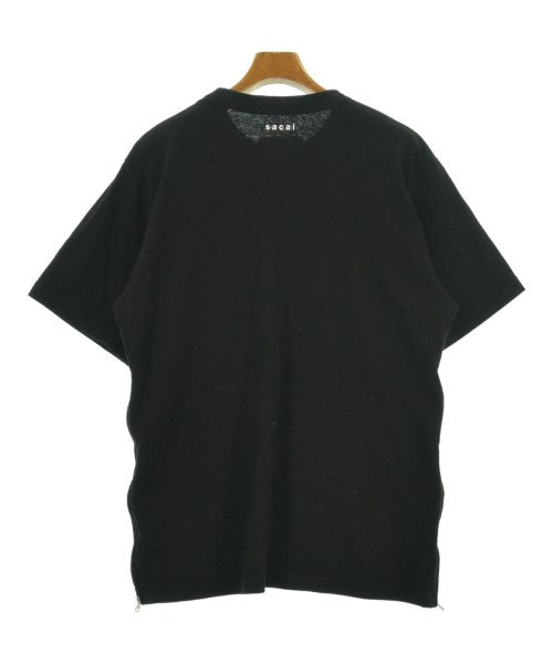 sacai เสื้อยืด/เสื้อท็อปส์