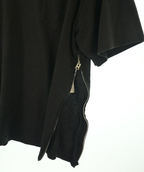 sacai เสื้อยืด/เสื้อท็อปส์