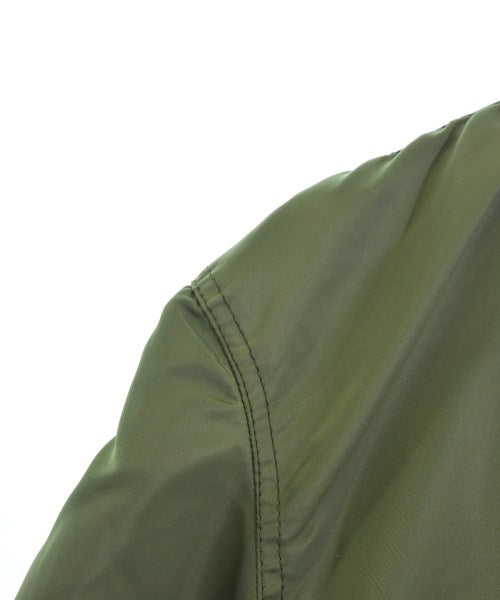 sacai แจ็กเก็ตทหาร