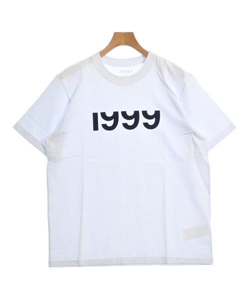 sacai เสื้อยืด/เสื้อท็อปส์