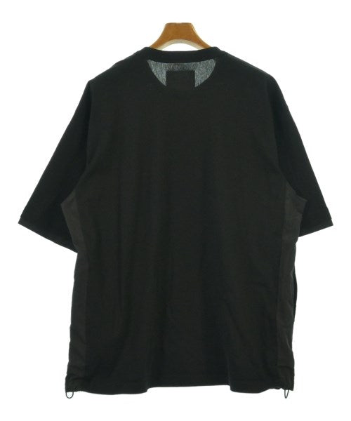 sacai เสื้อยืด/เสื้อท็อปส์