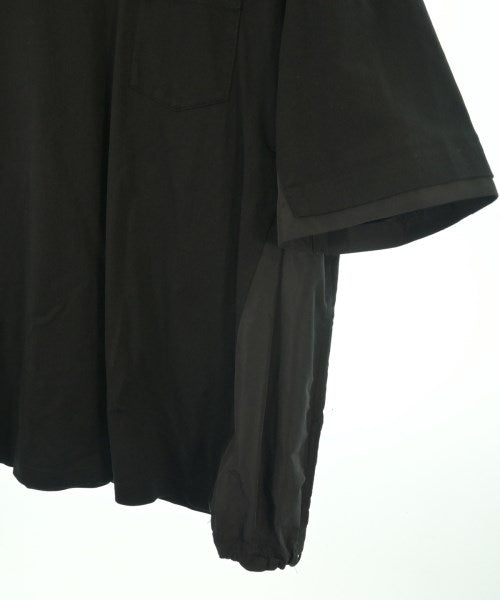 sacai เสื้อยืด/เสื้อท็อปส์