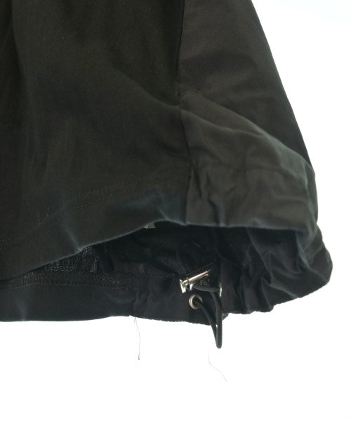 sacai เสื้อยืด/เสื้อท็อปส์