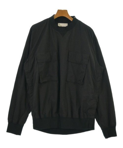 sacai เสื้อยืด/เสื้อท็อปส์