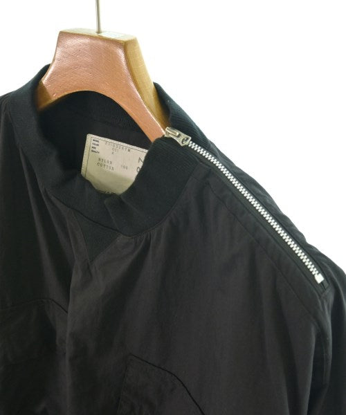 sacai เสื้อยืด/เสื้อท็อปส์