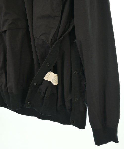 sacai เสื้อยืด/เสื้อท็อปส์