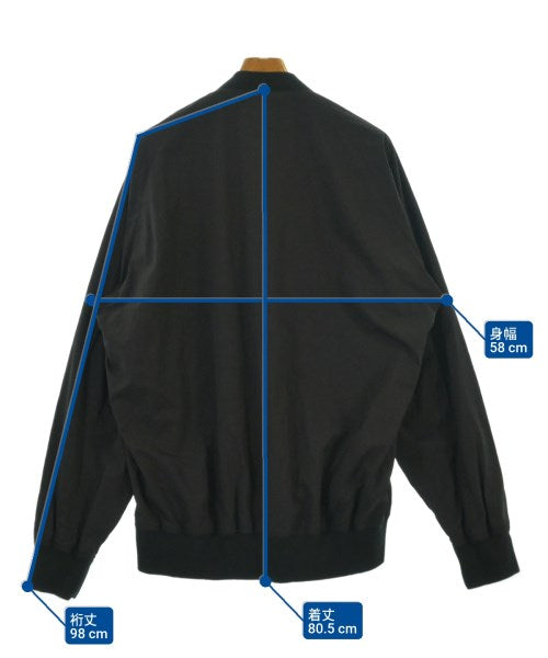 sacai เสื้อยืด/เสื้อท็อปส์