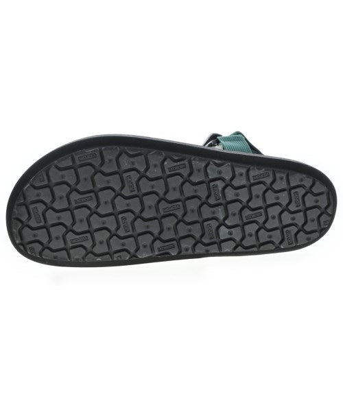 sacai รองเท้าแตะ