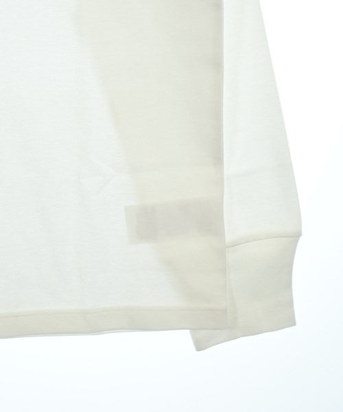 sacai เสื้อยืด/เสื้อท็อปส์