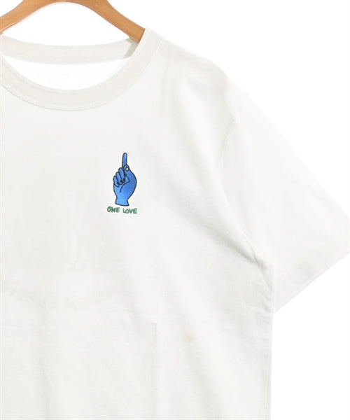 sacai เสื้อยืด/เสื้อท็อปส์