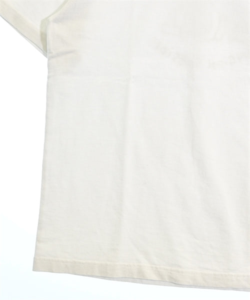 sacai เสื้อยืด/เสื้อท็อปส์