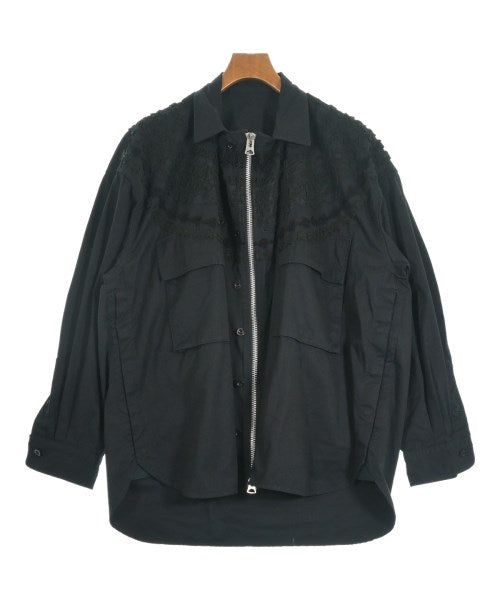 sacai แจ็คเก็ตเบลาส์ อื่น