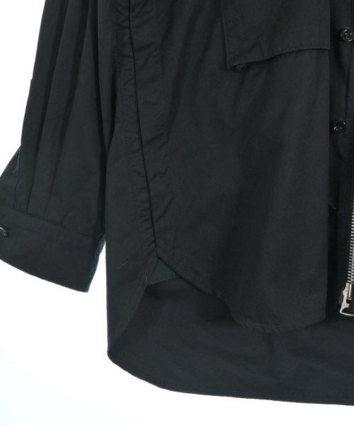 sacai แจ็คเก็ตเบลาส์ อื่น