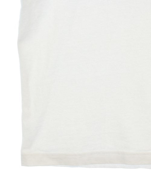 sacai เสื้อยืด/เสื้อท็อปส์