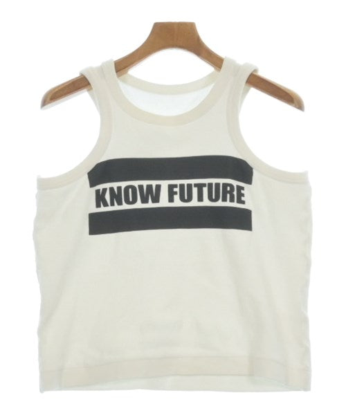 sacai เสื้อกล้าม