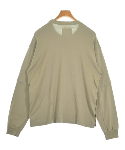 sacai เสื้อยืด/เสื้อท็อปส์