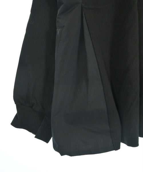 sacai เสื้อยืด/เสื้อท็อปส์