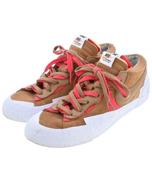 sacai รองเท้าผ้าใบ
