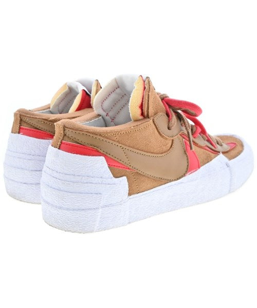 sacai รองเท้าผ้าใบ