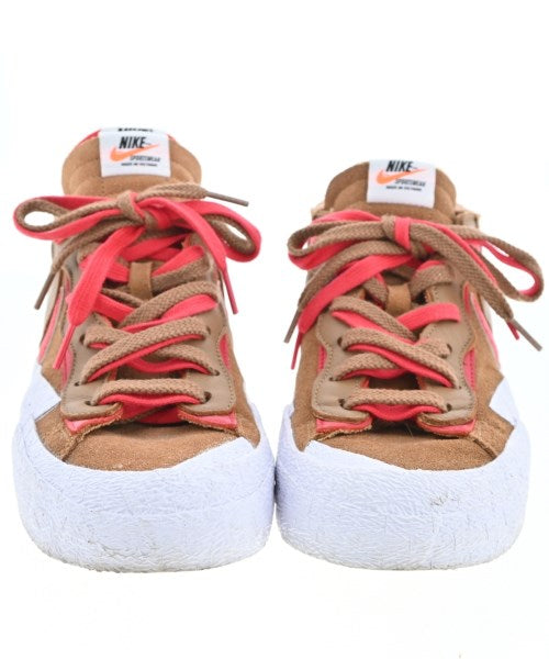 sacai รองเท้าผ้าใบ