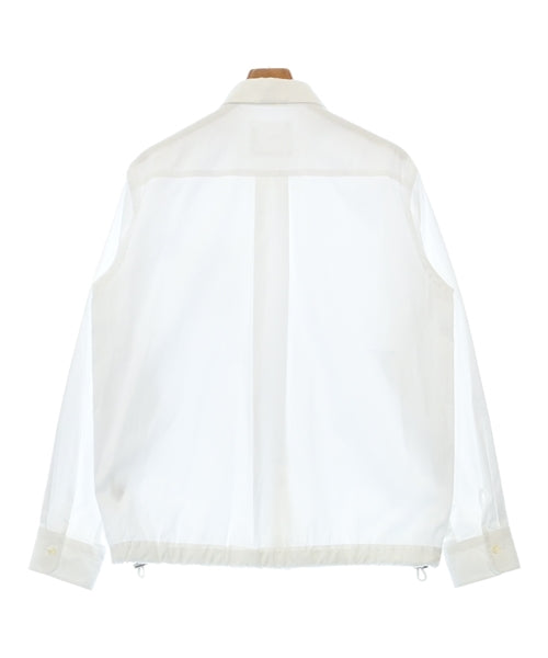 sacai เสื้อลำลอง