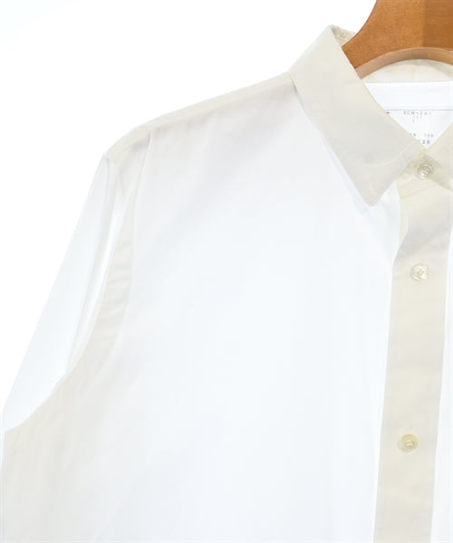 sacai เสื้อลำลอง