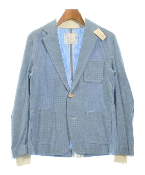 sacai แจ็คเก็ตลำลอง