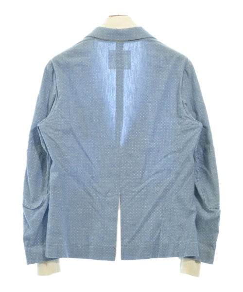 sacai แจ็คเก็ตลำลอง