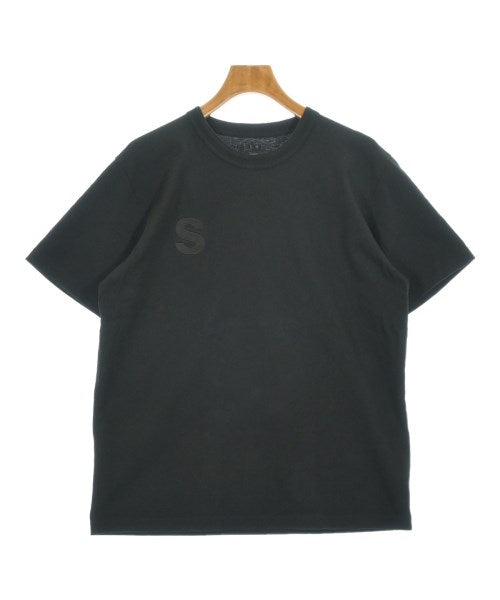 sacai เสื้อยืด/เสื้อท็อปส์