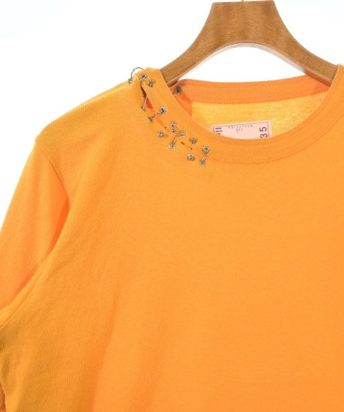 sacai เสื้อยืด/เสื้อท็อปส์